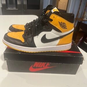 🚕Nike Air Jordans!